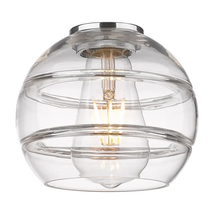 Innovations – G556-6CL – Glass – Ballston – G5566CL