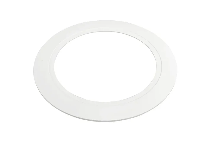 Keystone 4 Inch Goof Ring For 4 Inch Residential Circular Downlight (KT-GOOF-RD-4C)