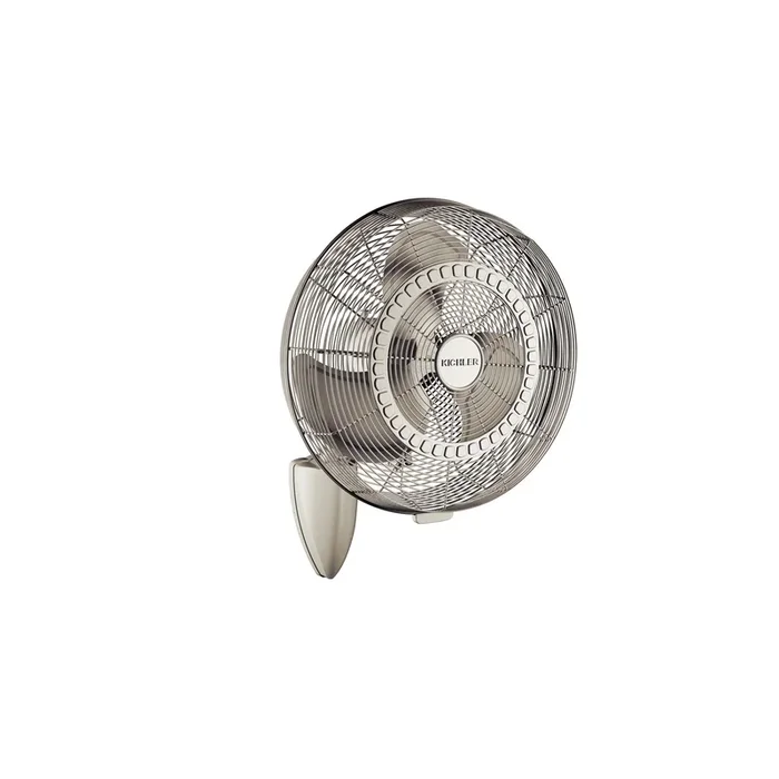 Kichler – 18″Wall Fan – Pola