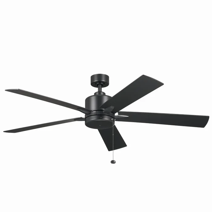 Kichler – 60″Ceiling Fan – Lucian II