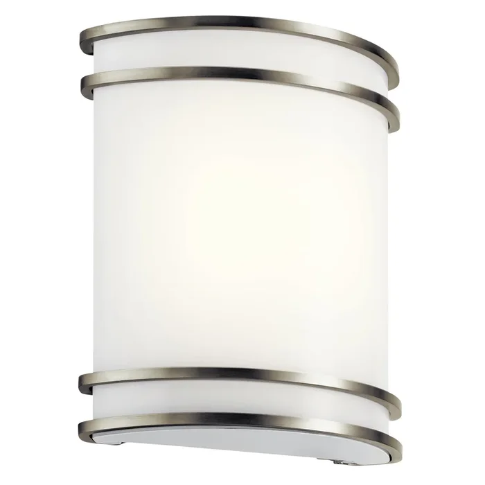 Kichler – LED Wall Sconce – 11319NILED
