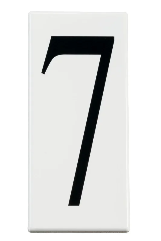 Kichler – Number 7 Panel – Accessory