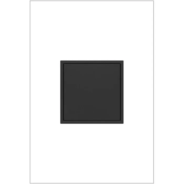 Legrand – ARPTR152GG2 – Pop-Out Outlet, 2-Gang – Adorne – Graphite – ARPTR152GG2