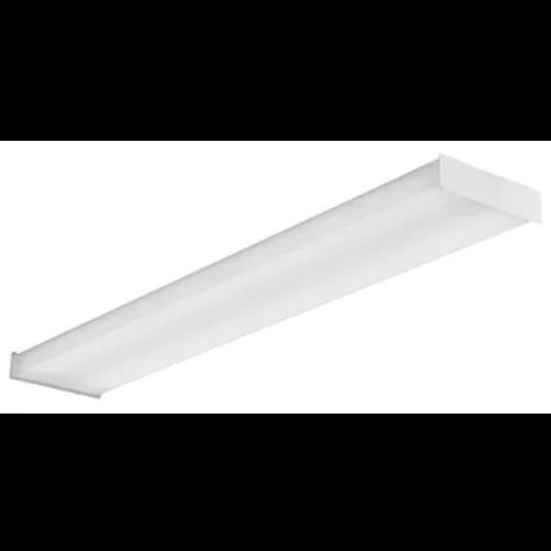 Lithonia 4 Foot LED Wrap 80 CRI 4000K Old Style (SBL4 LP840 OS)