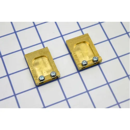 Littelfuse Fuse Reducer For UL Class J Fuses (LRUJ21)