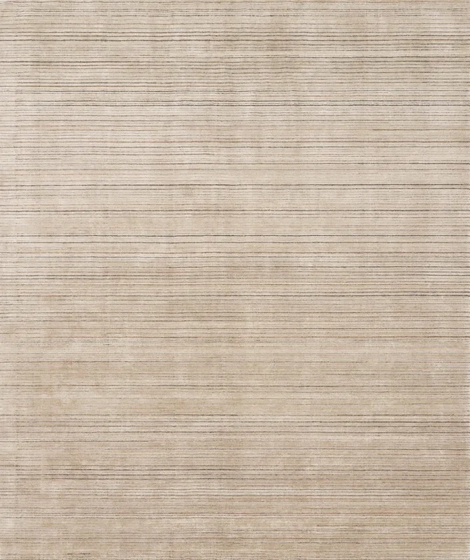 Loloi Rugs Bellamy Collection Rug in Oatmeal – 8’6″ x 11’6″