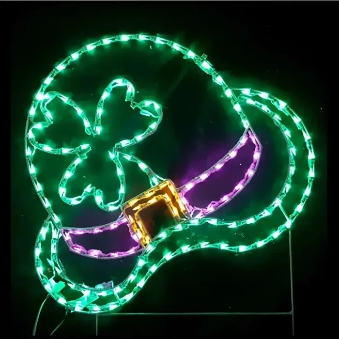 Luck of the Irish Hat!