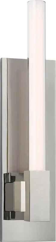 Mafra Small Reflector Sconce