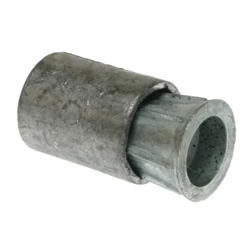 Metallics 1/2-13 Machine Screw Lead Anchor-50 Per Jar Priced Per Each (J1409)