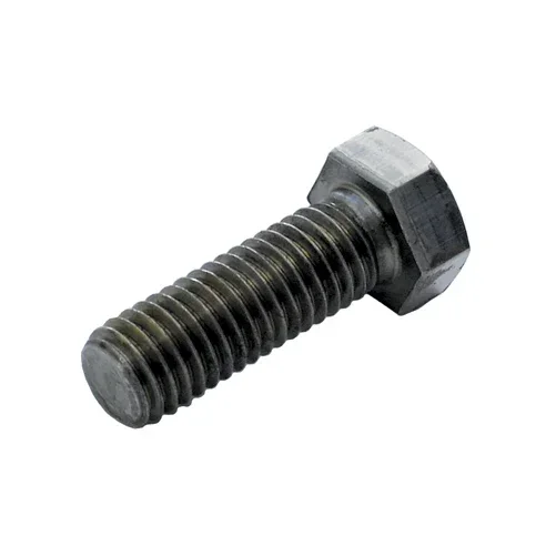 Metallics 5/16-18 X 2 Hex Bolt Galvanized-100 Per Jar Priced Per Each (JBHC14G)