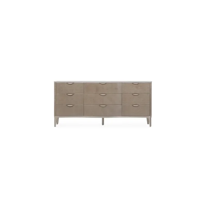 Michael Amini Malibu Crest Dresser
