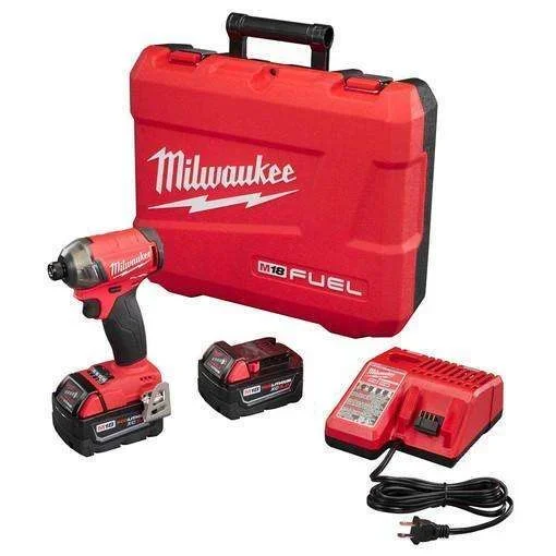 Milwaukee 2760-22 M18 FUEL SURGE 1/4