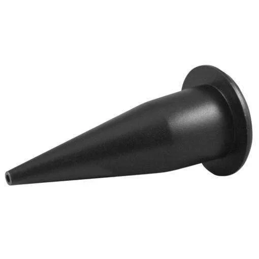 Milwaukee 31-12-0700 Caulk Gun Nozzle – Black