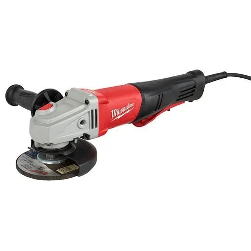 Milwaukee 6143-31 11 Amp 4-1/2