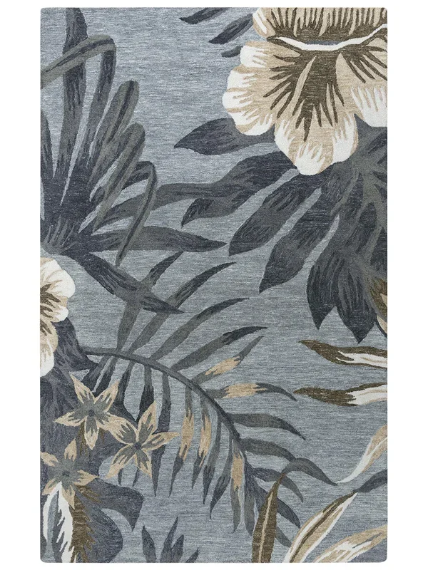 Miramar MIR967 5′ x 7’6″ Rug