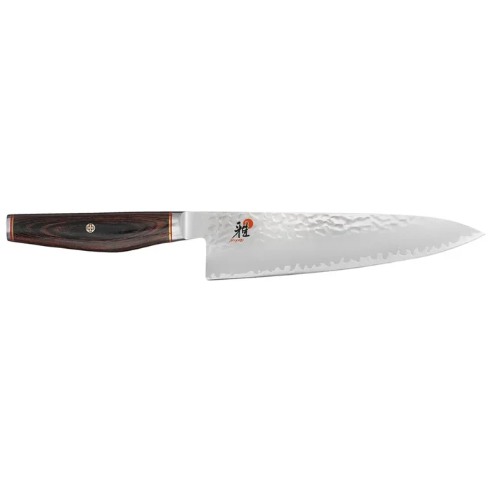 Miyabi 8″ Chef’s Knife, 6000MCT – Artisan Series