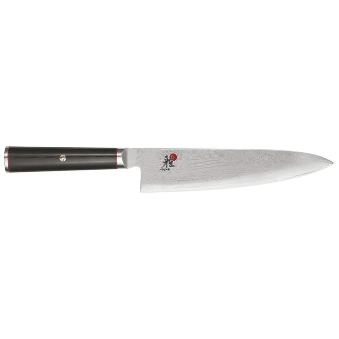 Miyabi 8″ Chef’s Knife, Kaizen – 5000DP Series