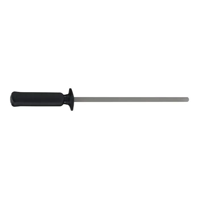 Miyabi 9″ Tungsten Sharpening Steel, Steels & Sharpeners Series