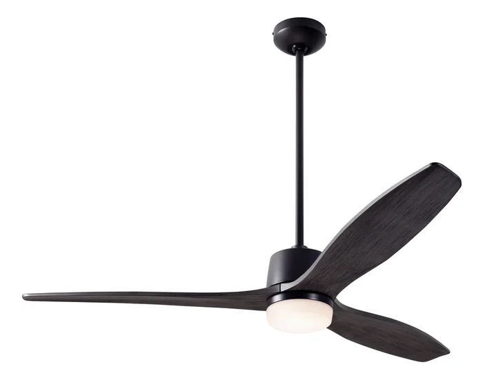 Modern Fan Co – ARB-DB-54-EB-870-RC – 54″Ceiling Fan – Arbor DC – ARBDB54EB870RC