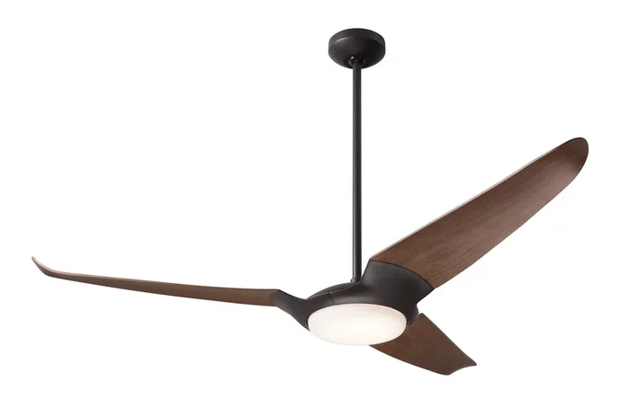 Modern Fan Co – IC3-DB-56-MG-570-CC – 56″Ceiling Fan – IC/Air3 DC – Dark Bronze – IC3DB56MG570CC