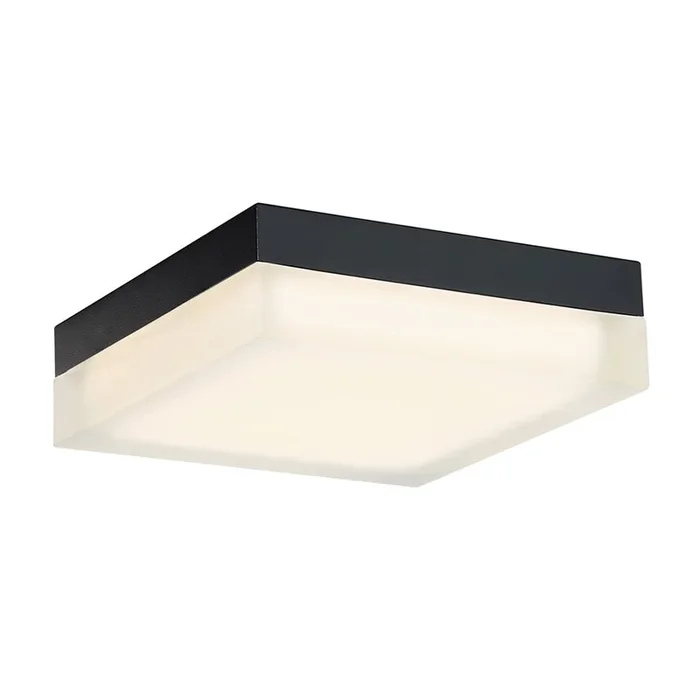 Modern Forms – LED Flush Mount – Matrix
