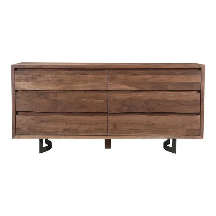 Moe’s Home Collection Bent Dresser