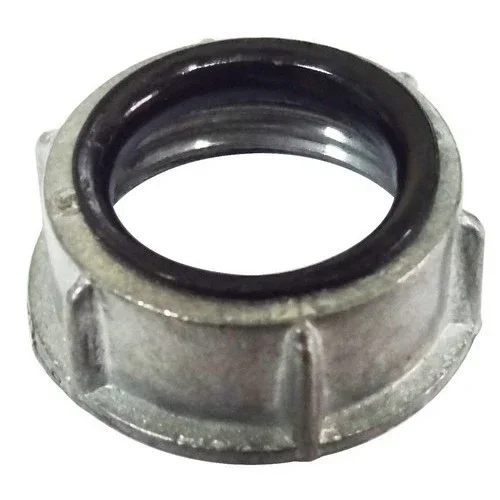 MORRIS 1-1/2 Inch Insulated Conduit Bushing (14544)