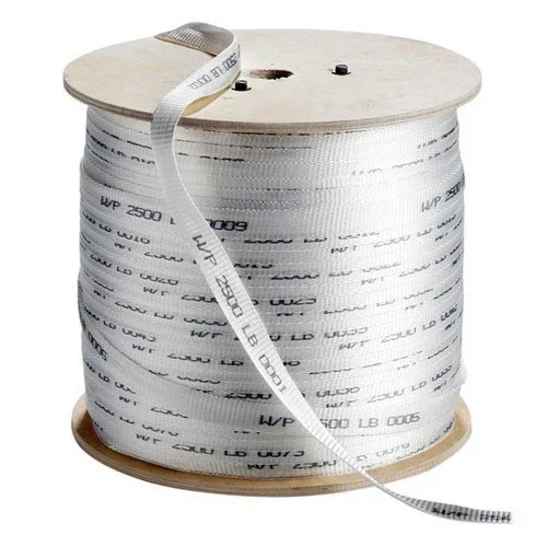 MORRIS 1/2 Inch x 3000 Foot Slick Tape (31906)
