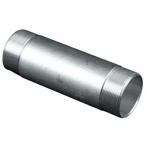 MORRIS 2-1/2 Inch X 3 Inch Nipple (15651)
