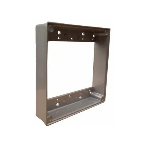 MORRIS 2-Gang Extension Ring (36512)