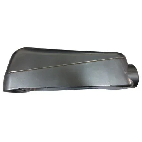 MORRIS 2 Inch Mogul Conduit Body With Cover And Gasket (14302)