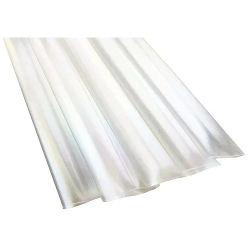 MORRIS .250-.117 Heat Shrink Tubing 6 Inch Clear (68326)