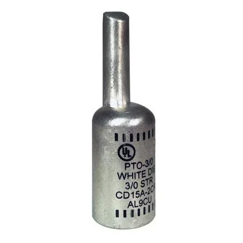 MORRIS 250-350 Pin Terminal Offset (90990)