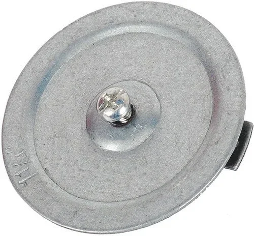 MORRIS 4 Inch Knockout Seal With Screw And Bar (21799)