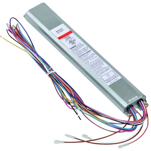 MORRIS 500Lm Low Profile Fluorescent Ballast (72910)