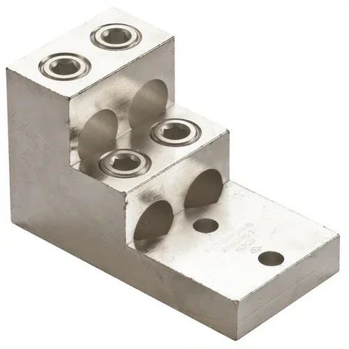 MORRIS 750 4 Cond Panelboard Lug (90926)
