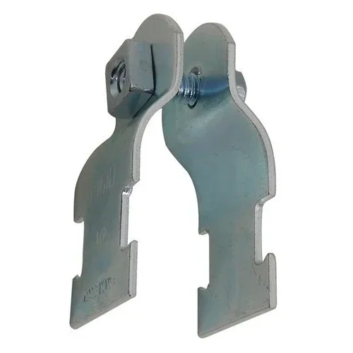 MORRIS Rigid Strut Clamp 2 Inch (17519)