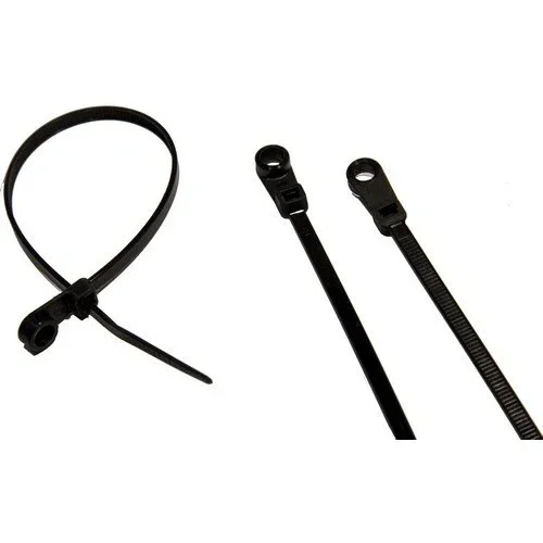 MORRIS UV Mounting Tie 50 Pound 14-1/2 Inch (20338)