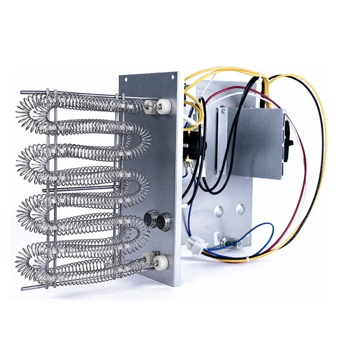 MRCOOL 15 KW Signature Series Modular Blower Heat Strip with Circuit Breaker, MHK15B