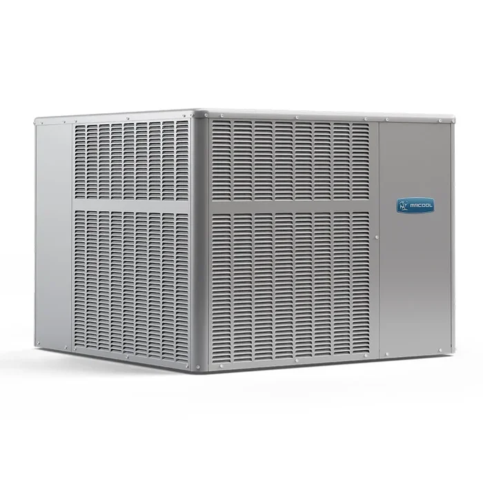 MRCOOL 2.5 Ton 27,000 BTU 14 SEER R-410A Packaged Heat Pump, MPH301M414A