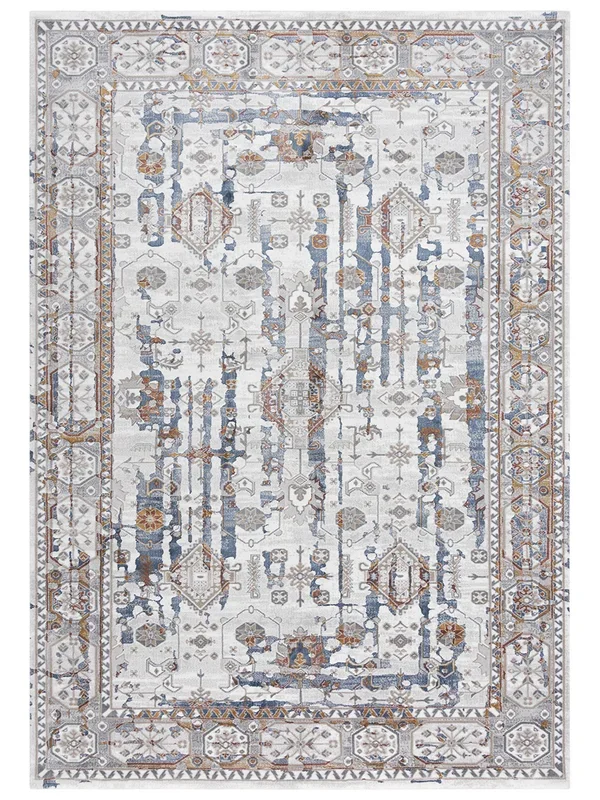 Multi WES857 Color 7’8×9’10