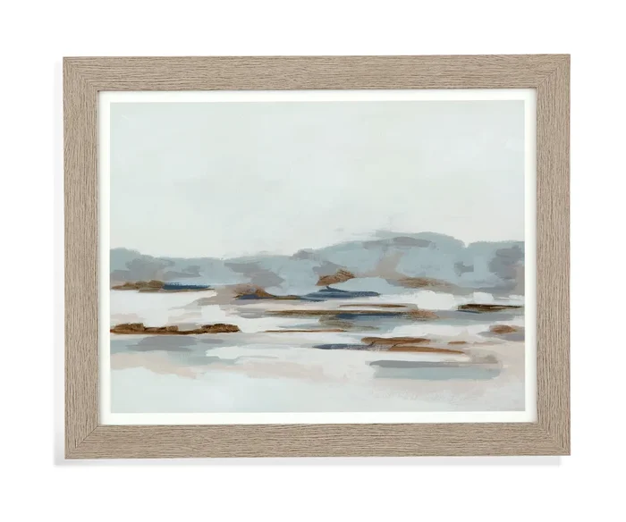 Neutral Coast II