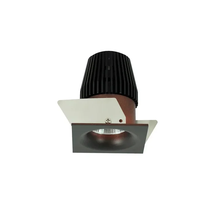 Nora 1 Inch Iolite Square Bullnose 4000K 20/4 (NIO-1SNB40XBZ)