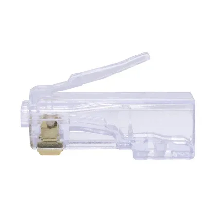 NSI EZEX48 Connector 50 Per Clamshell (100029C)