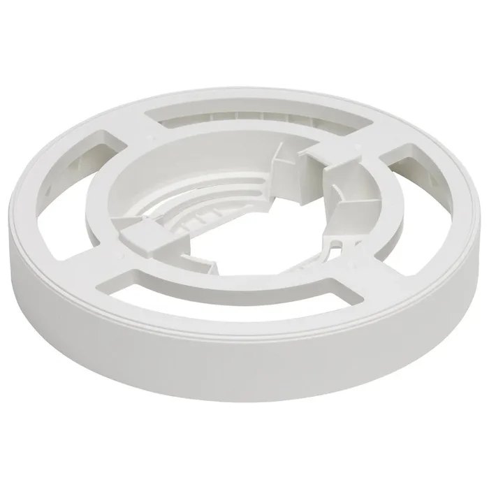 Nuvo Lighting – 25-1710 – Collar – White – 251710