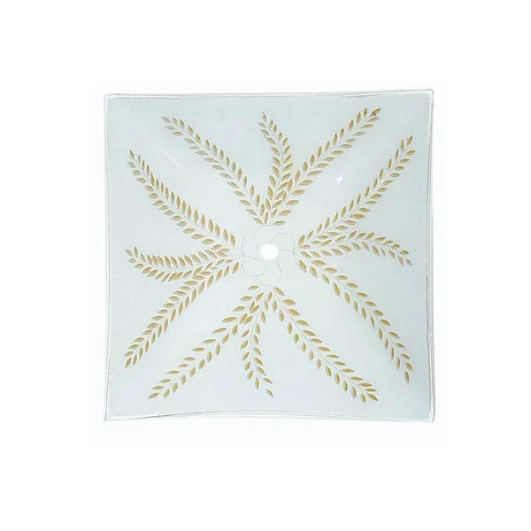 Nuvo Lighting – 50-193 – Glass – 50193