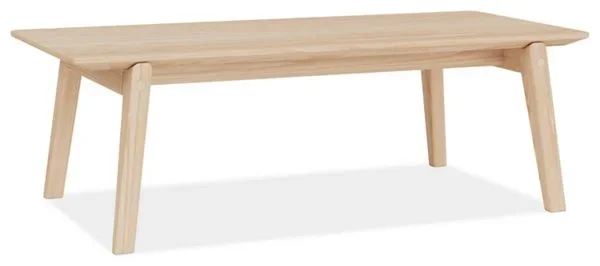 Orlin Coffee Table – Modern Living Room Furniture – Room & Board