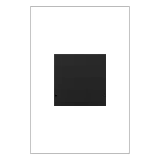 Pass and Seymour Adorne Netatmo Gateway Graphite (WNAH1G1)