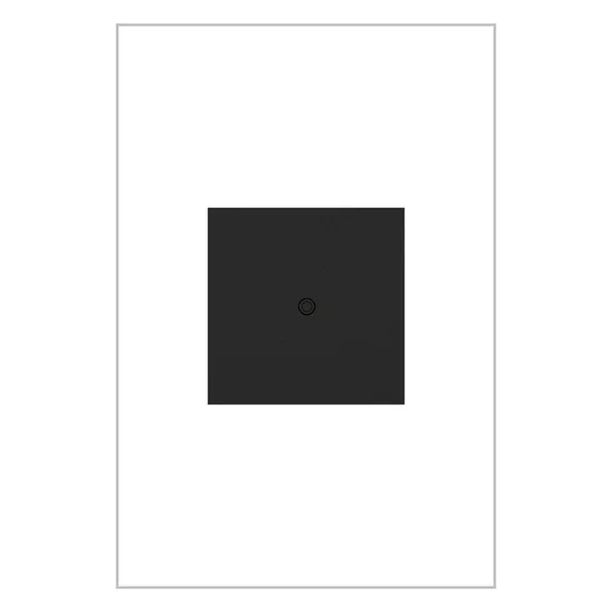 Pass and Seymour Adorne Netatmo Wireless Switch Graphite (WNAL23G1)