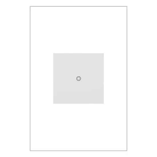 Pass and Seymour Adorne Netatmo Wireless Switch White (WNAL23W1)
